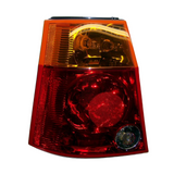 Reconditioned Oe Driver Side Tail Light Lens And Housing For Chrysler Pacifica 2004-2008(CH2800152R)