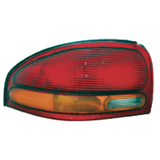 Reconditioned Oe Driver Side Tail Light Assembly For Dodge Stratus Sedan 2000-2000(CH2800153R)
