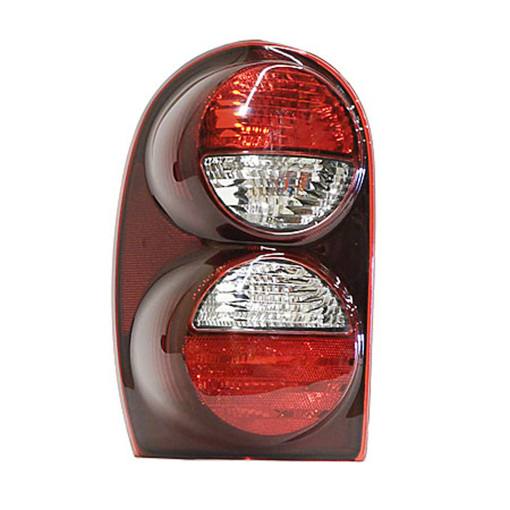 Reconditioned Oe Driver Side Tail Light Assembly For Jeep Liberty 2005-2007(CH2800158R)