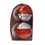 Reconditioned Oe Driver Side Tail Light Assembly For Jeep Liberty 2005-2007(CH2800158R)