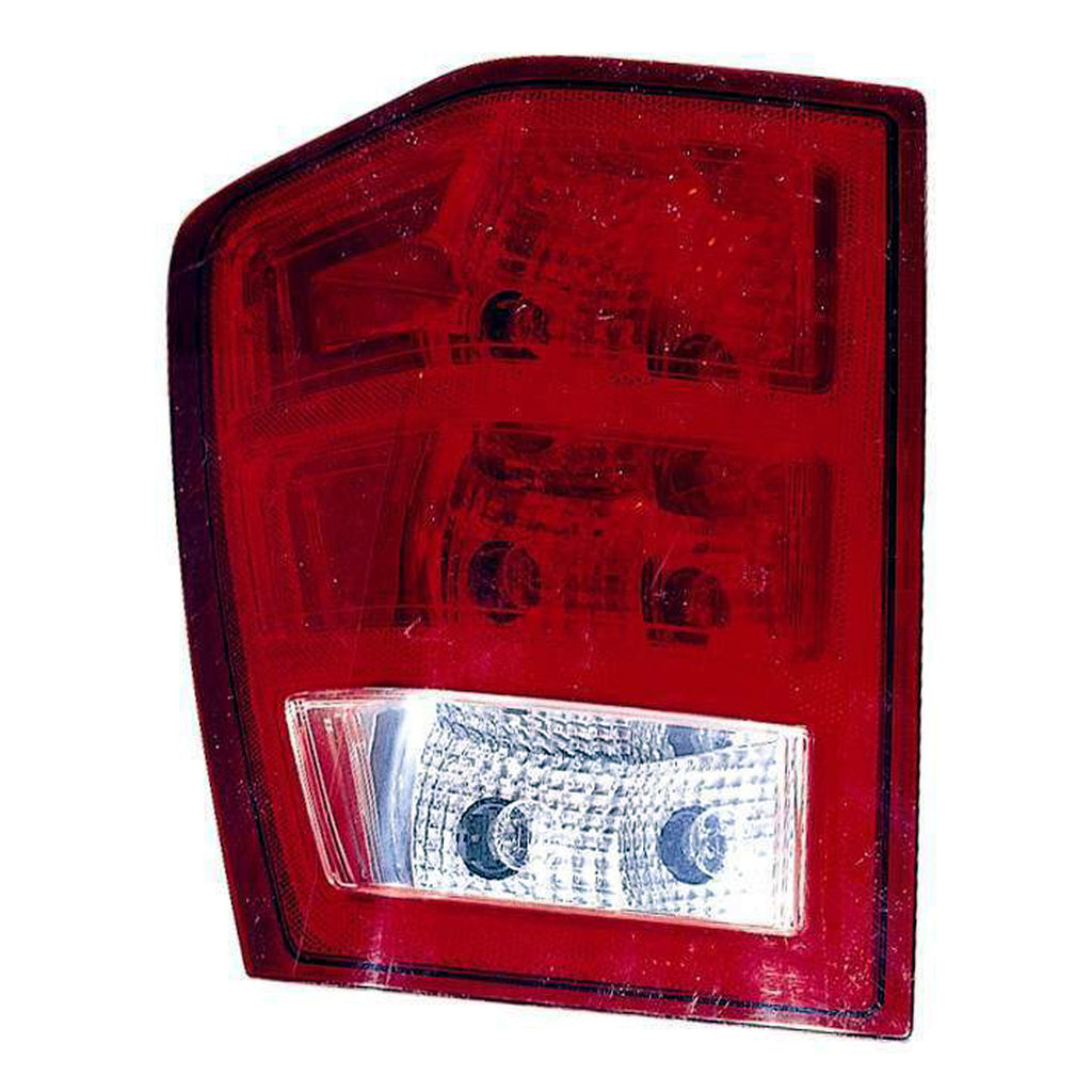 CAPA Certified Driver Side Tail Light Assembly For Jeep Grand Cherokee 2005-2006(CH2800159C)
