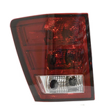 Driver Side Tail Light Lens And Housing For Jeep Grand Cherokee 2005-2006(CH2800159V)