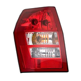 Reconditioned Oe Driver Side Tail Light Lens And Housing For Dodge Magnum 2006-2008(CH2800168R)