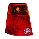 Driver Side Tail Light Lens And Housing For Chrysler Pacifica 2004-2008(CH2800171V)