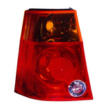 Driver Side Tail Light Lens And Housing For Chrysler Pacifica 2004-2008(CH2800171V)
