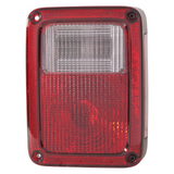 OEM Driver Side Tail Light Assembly For Jeep Wrangler Jk(6th Digit Vin W) 2018-2018(CH2800177OE)