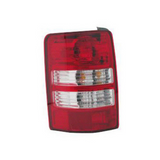 CAPA Certified Driver Side Tail Light Assembly For Jeep Liberty 2008-2012(CH2800180C)