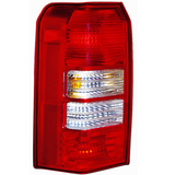 Driver Side Tail Light Assembly For Jeep Patriot 2008-2017(CH2800181V)