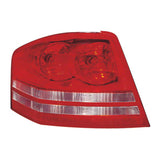 Reconditioned Oe Driver Side Tail Light Assembly For Dodge Avenger 2008-2010(CH2800182R)