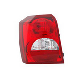 Reconditioned Oe Driver Side Tail Light Assembly For Dodge Caliber 2008-2012(CH2800185R)
