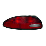 Reconditioned Oe Driver Side Tail Light Assembly For Chrysler Concorde 2000-2002(CH2800186R)