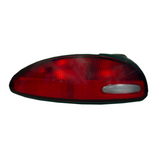 Reconditioned Oe Driver Side Tail Light Assembly For Chrysler Concorde 2000-2002(CH2800186R)
