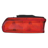 Reconditioned Oe Driver Side Tail Light Lens And Housing For Dodge Challenger 2008-2014(CH2800189R)