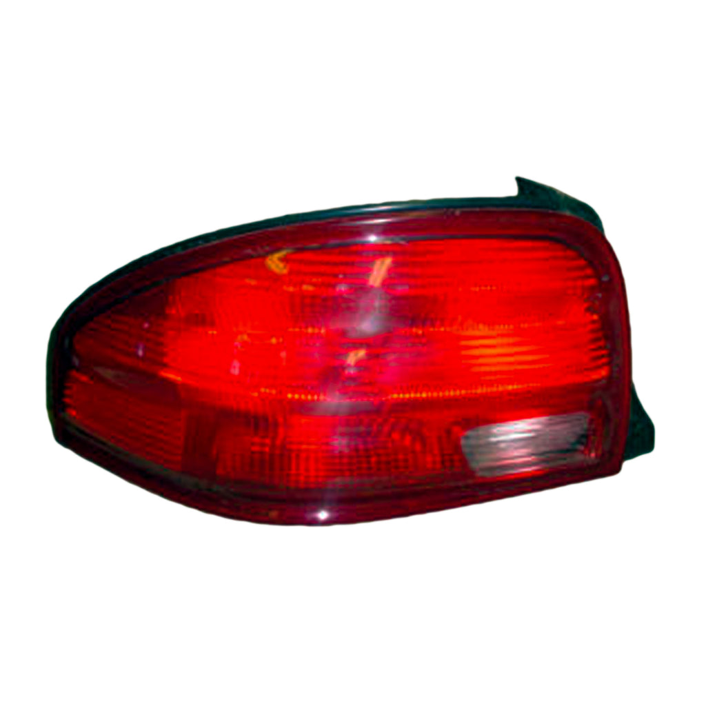 Reconditioned Oe Driver Side Tail Light Assembly For Plymouth Breeze 2000-2000(CH2800190R)