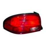Reconditioned Oe Driver Side Tail Light Assembly For Plymouth Breeze 2000-2000(CH2800190R)