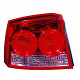 Reconditioned Oe Driver Side Tail Light Assembly For Dodge Charger 2009-2010(CH2800195R)