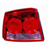 Driver Side Tail Light Assembly For Dodge Charger 2009-2010(CH2800195V)