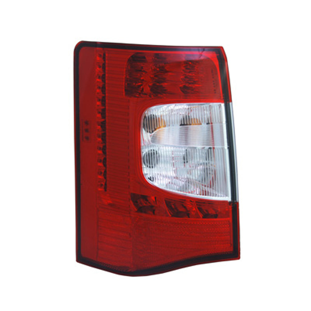 Reconditioned Oe Driver Side Led Tail Light Assembly For Chrysler Town And Country 2011-2016(CH2800198R)