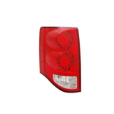 Reconditioned Oe Driver Side Led Tail Light Assembly For Dodge Caravan 2011-2020(CH2800199R)