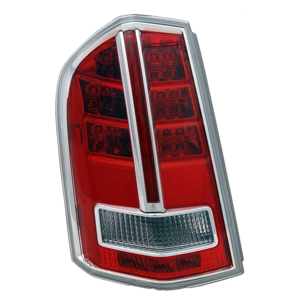 Driver Side Tail Light Assembly For Chrysler 300 2011-2012(CH2800200V)