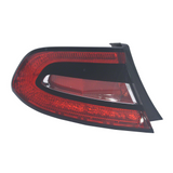 Reconditioned Oe Driver Side Outer Tail Light Assembly For Dodge Dart 2013-2016(CH2800201R)