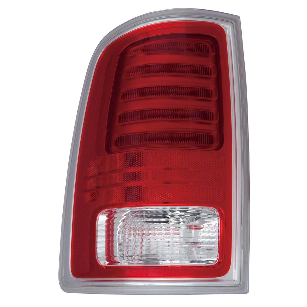 Reconditioned Driver Side Led Tail Light Assembly For Ram Pickup-ram-1500 Classic 2019-2023(CH2800203R)