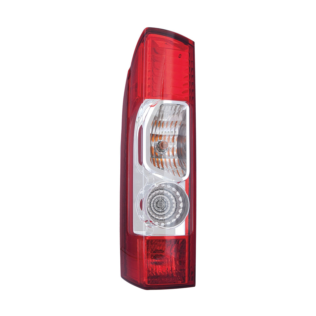 CAPA Certified Driver Side Tail Light Assembly For Ram Promaster 1500 2014-2025(CH2800205C)