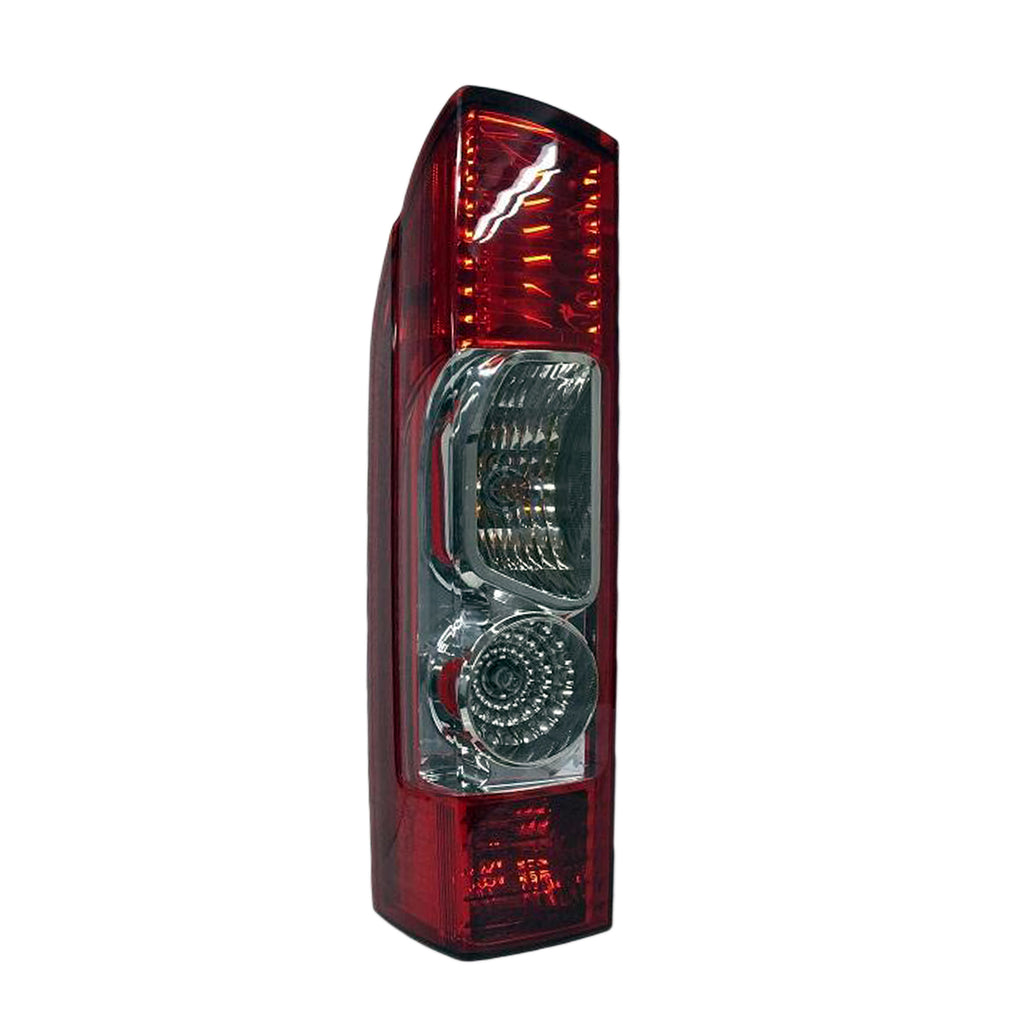 Reconditioned Driver Side Tail Light Assembly For Ram Promaster 1500 2014-2025(CH2800205R)