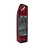 Reconditioned Driver Side Tail Light Assembly For Ram Promaster 1500 2014-2025(CH2800205R)