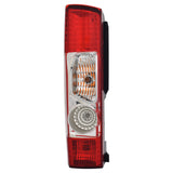 Driver Side Tail Light Assembly For Ram Promaster 1500 2014-2025(CH2800205)