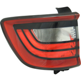 Reconditioned Oe Driver Side Outer Tail Light Assembly For Dodge Durango 2014-2025(CH2800206R)