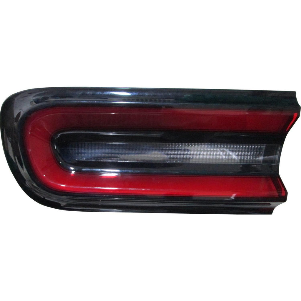 CAPA Certified Driver Side Outer Tail Light Assembly For Dodge Challenger 2015-2023(CH2800207C)