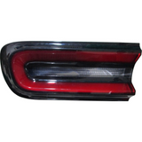 CAPA Certified Driver Side Outer Tail Light Assembly For Dodge Challenger 2015-2023(CH2800207C)