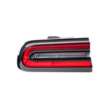 Driver Side Outer Tail Light Assembly For Dodge Challenger 2015-2023(CH2800207N)