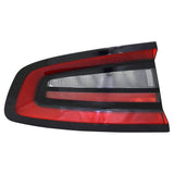 Reconditioned Oe Driver Side Led Outer Tail Light Assembly For Dodge Charger 2015-2023(CH2800208R)