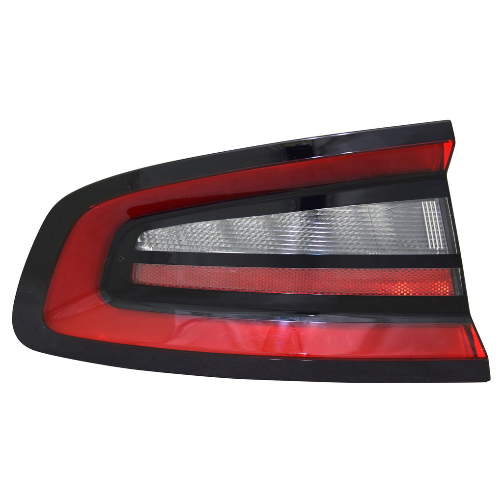 Driver Side Led Outer Tail Light Assembly For Dodge Charger 2015-2023(CH2800208)