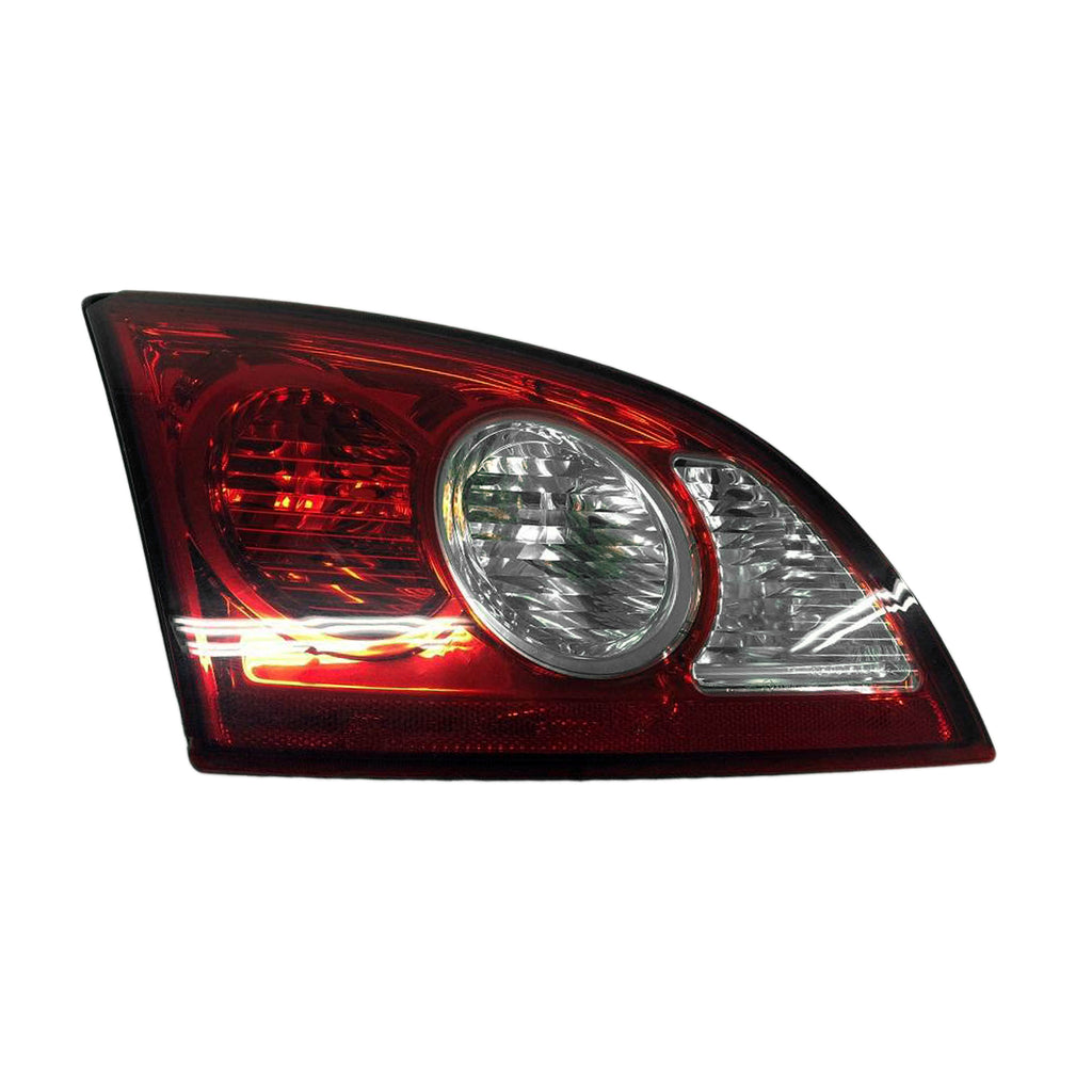 Reconditioned Oe Driver Side Tail Light Assembly For Chrysler Crossfire 2004-2008(CH2800214R)