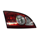 Reconditioned Oe Driver Side Tail Light Assembly For Chrysler Crossfire 2004-2008(CH2800214R)