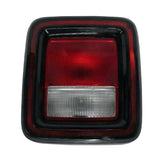 Reconditioned Oe Driver Side Halogen Tail Light Assembly For Jeep Wrangler Jl 2018-2024(CH2800215R)