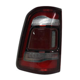 Reconditioned Driver Side Led Tail Light Assembly For Ram Pickup-ram-1500 2019-2024(CH2800217R)
