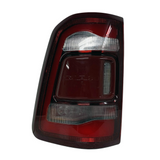 Reconditioned Driver Side Led Tail Light Assembly For Ram Pickup-ram-1500 2019-2024(CH2800217R)