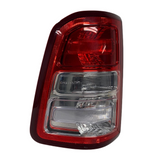 Reconditioned Driver Side Halogen Tail Light Assembly For Ram Pickup-ram-1500 2019-2024(CH2800221R)