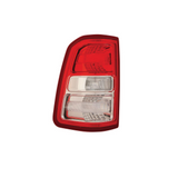 Driver Side Hlaogen Tail Light Assembly For Ram Pickup-ram-1500 2019-2024(CH2800221)