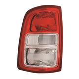 Driver Side Tail Light Assembly For Ram Pickup-ram-2500 2019-2024(CH2800222)