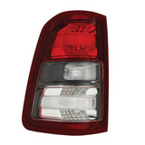 Driver Side Halogen Tail Light Assembly For Ram Pickup-ram-1500 2019-2024(CH2800228)