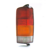 CAPA Certified Passenger Side Tail Light For Jeep Cherokee (midsize) 2000-2001(CH2801128C)