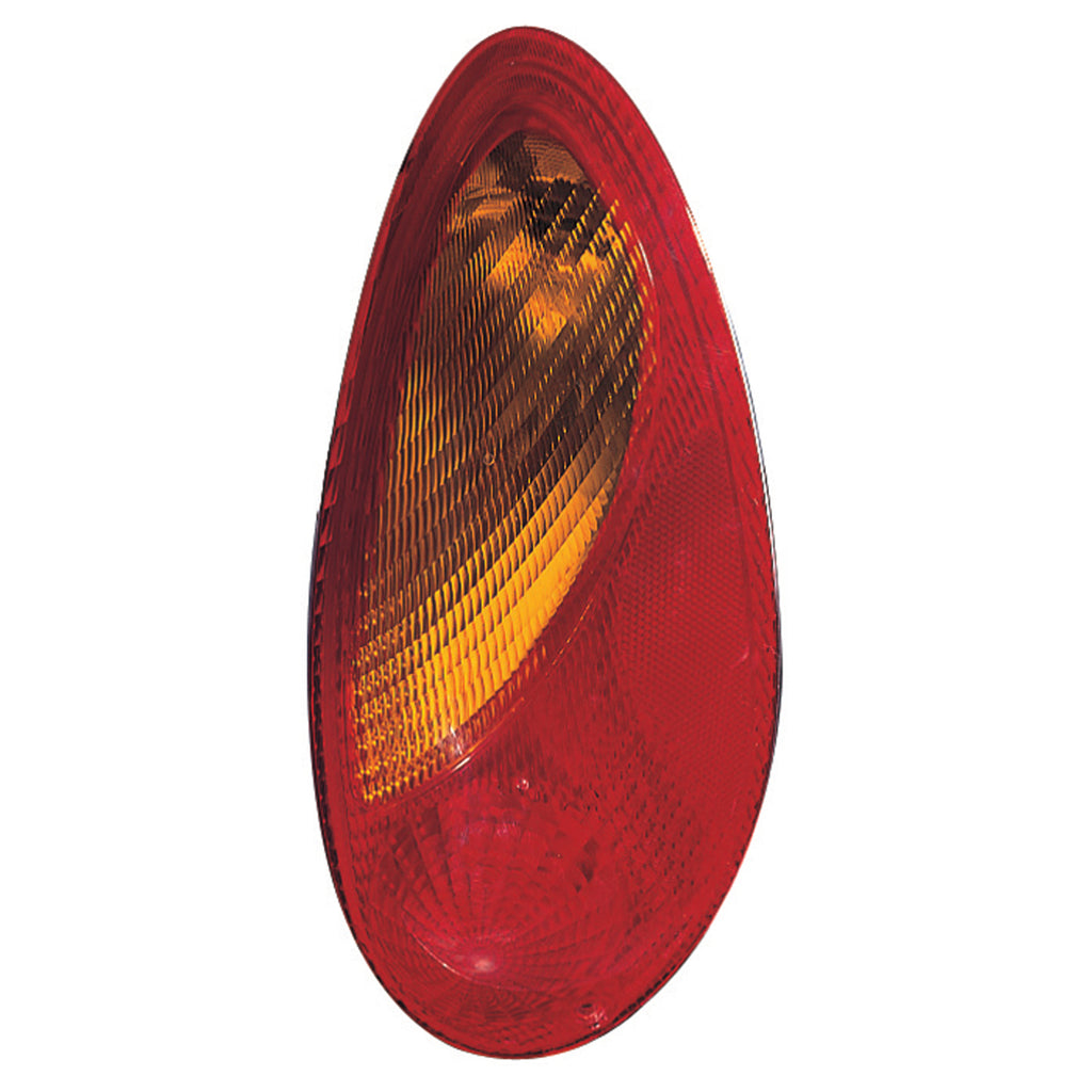 CAPA Certified Passenger Side Tail Light Assembly For Chrysler Pt Cruiser 2001-2005(CH2801145C)