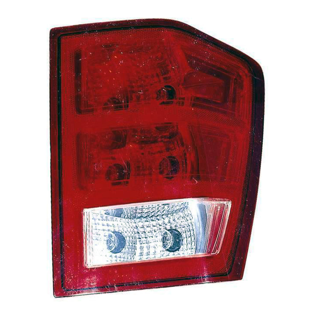 CAPA Certified Passenger Side Tail Light Assembly For Jeep Grand Cherokee 2005-2006(CH2801159C)