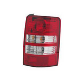 CAPA Certified Passenger Side Tail Light Assembly For Jeep Liberty 2008-2012(CH2801180C)