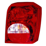 CAPA Certified Passenger Side Tail Light Assembly For Dodge Caliber 2008-2012(CH2801185C)